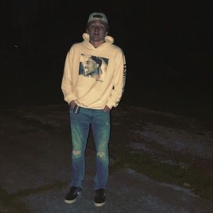 Meet your Posher, Grant